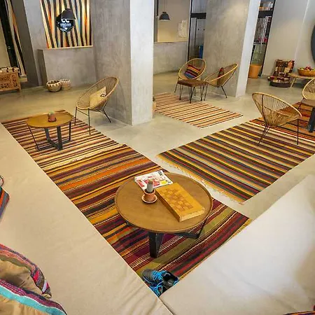 Cooks Club (adults Only) Hotell 4*