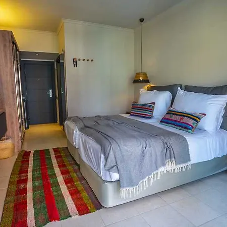 Cooks Club (adults Only) Hotell 4*